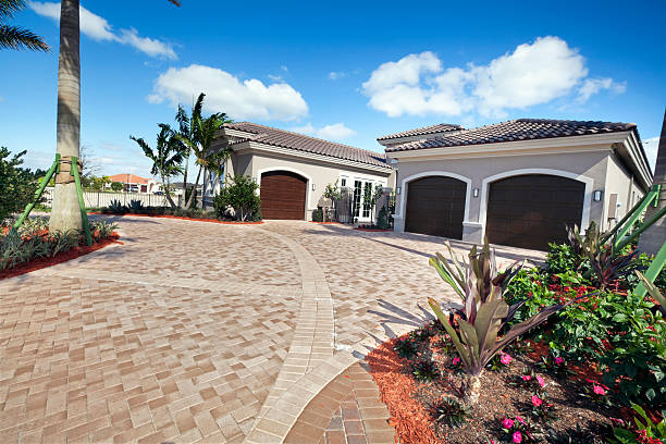 Trusted South Tucson, AZ Driveway Pavers Experts